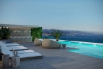 Beachfront Luxury Project Malaga (16)