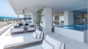 Beachfront Luxury Project Malaga (17)