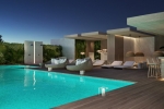 Beachfront Luxury Project Malaga (18)