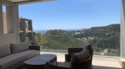 Penthouse for sale La Quinta Benahavis (33)