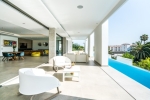 Contemporary Villa Nueva Andalucia (4)