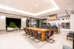 Contemporary Villa Nueva Andalucia (20)