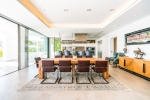Contemporary Villa Nueva Andalucia (25)