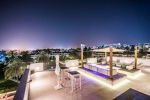 Contemporary Villa Nueva Andalucia (33)