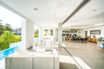 Contemporary Villa Nueva Andalucia (35)
