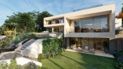 New Villa Project Gated Urbanisation Marbella (2)