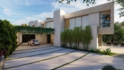 New Villa Project Gated Urbanisation Marbella (7)