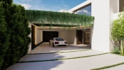 New Villa Project Gated Urbanisation Marbella (8)