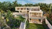 New Villa Project Gated Urbanisation Marbella (9)