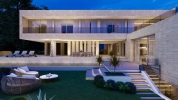 New Villa Project Gated Urbanisation Marbella (12)