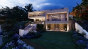 New Villa Project Gated Urbanisation Marbella (11)