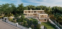 New Villa Project Gated Urbanisation Marbella (10)