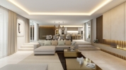 New Villa Project Gated Urbanisation Marbella (21)