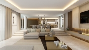 Villa New Project Gated Urbanisation Marbella (14)