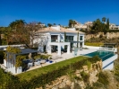 Luxury Villa Five Star Golf Resort Benahavis (4)