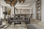 Luxury New Villa Golden Mile Marbella (9)