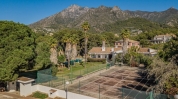 Cortijo for sale Marbella (4)