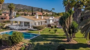 Cortijo for sale Marbella (3)