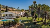 Cortijo for sale Marbella (6)