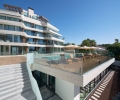 Luxury Beachfront Apartment Estepona Spain (13)