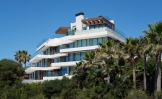 Luxury Beachfront Apartment Estepona Spain (12)