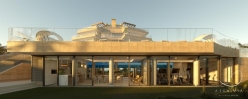 Luxury Beachfront Apartments for sale Estepona Spain (5) (Large)