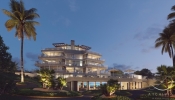 Luxury Beachfront Apartments for sale Estepona Spain (3) (Large)
