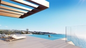 Luxury Beachfront Apartments for sale Estepona Spain (11) (Large)