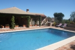 104 I sell my property finca 4600 sqm land with 2 houses and 2 apartments &amp; swimming pool in Malaga Spain.JPG
