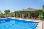 1016 I sell my property finca 4600 sqm land with 2 houses and 2 apartments &amp; swimming pool in Malaga Spain.JPG