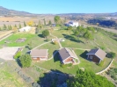 5. Aerial photo