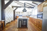 6. Main kitchen