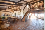8. Main dining room