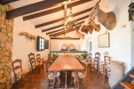 9. Main dining room