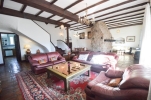 Main living room
