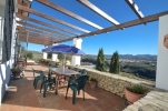 Main porch &amp; views