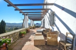 Main porch