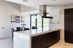 12 kitchen open plan