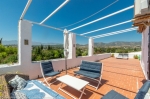 2nd terrace