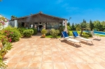 External patio (2)