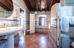 Main bathroom.