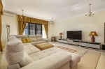TV room