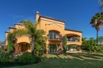 Villa.