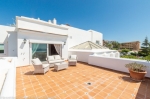 Terrace of the main bedroom3