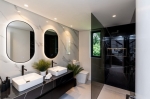 Bathroom..