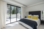 Bedroom.