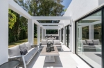 Big terrace