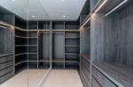 Dressing room