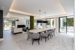 Living room.