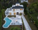 Villa.